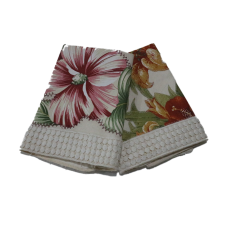 Jogo americano estampado