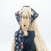 Boneca de pano 9