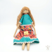 Boneca de pano 7