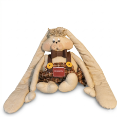 Coelho de pano Desejo